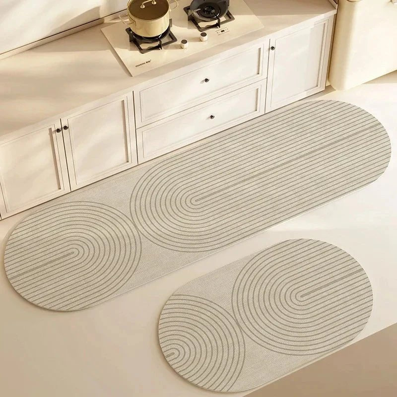 SoftTread Kitchen Mat