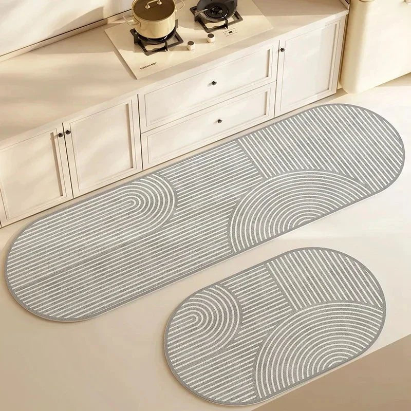 SoftTread Kitchen Mat