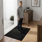 AquaRay Line-Pattern Floor Mat