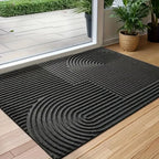 AquaRay Line-Pattern Floor Mat