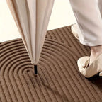 AquaRay Line-Pattern Floor Mat