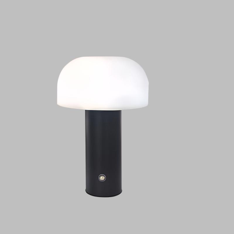 EuroGlow Mushroom Table Lamp