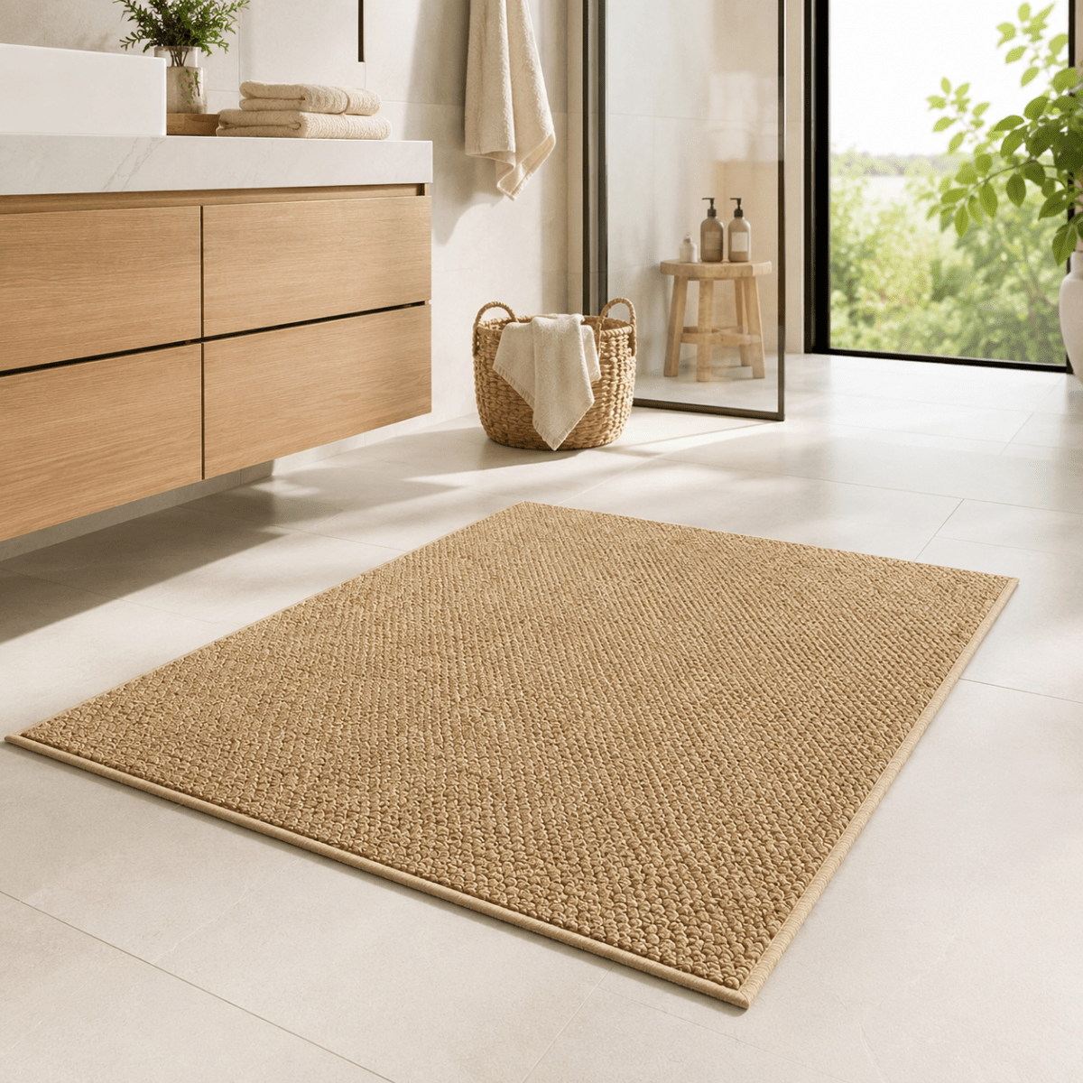 AquaStep Doormat