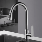 SwiveLux 360 Kitchen Faucet