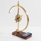 NagoyaLight Lamp Clock Charger - view 5
