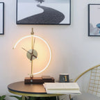 NagoyaLight Lamp Clock Charger - view 3