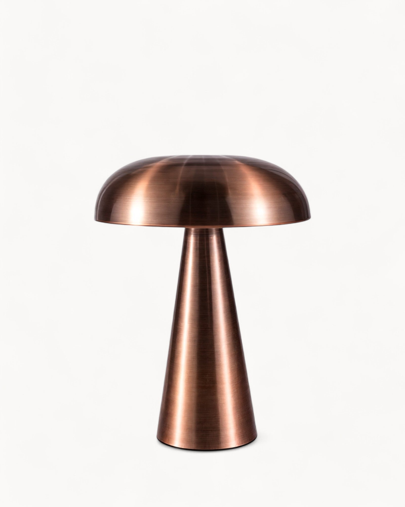 LumaLite Rechargeable Table Lamp - view 2
