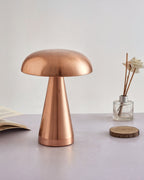 LumaLite Cordless Table Lamp