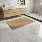 DryEntry Geometric Doormat