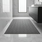 DryEntry Geometric Doormat
