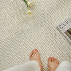 DryEntry Geometric Doormat