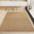 DryEntry Geometric Doormat
