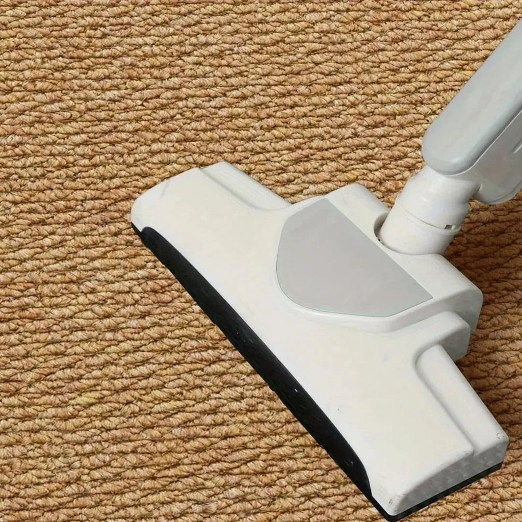 DryEntry Geometric Doormat
