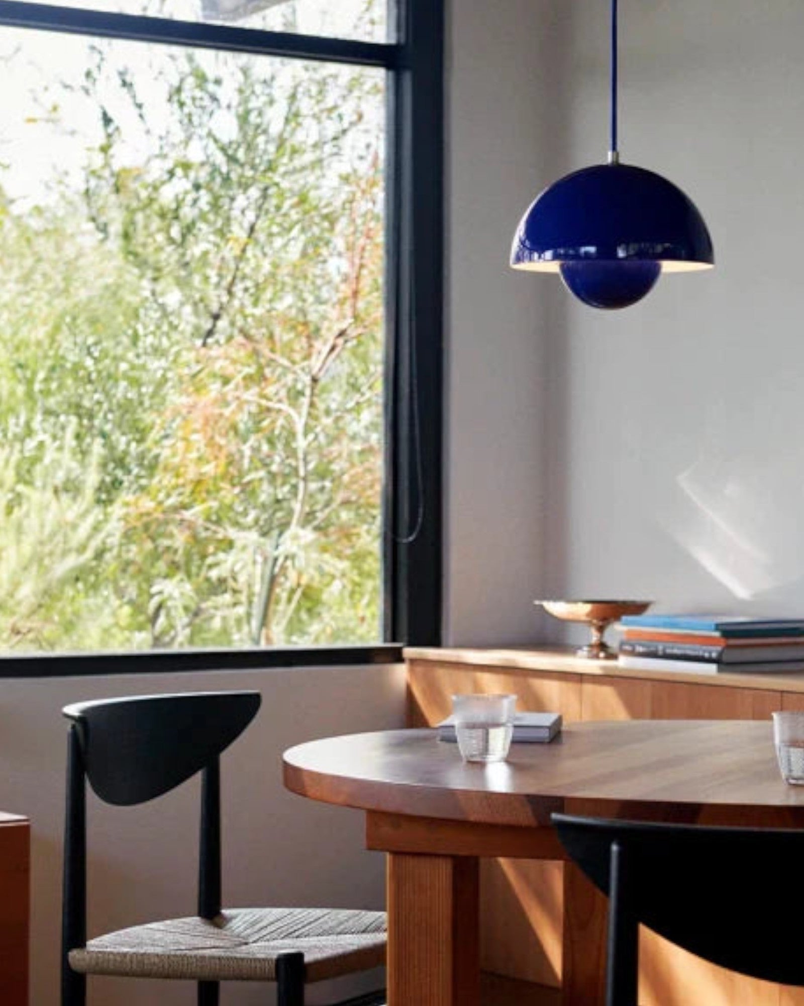 LoftElegance LED Pendant (9")