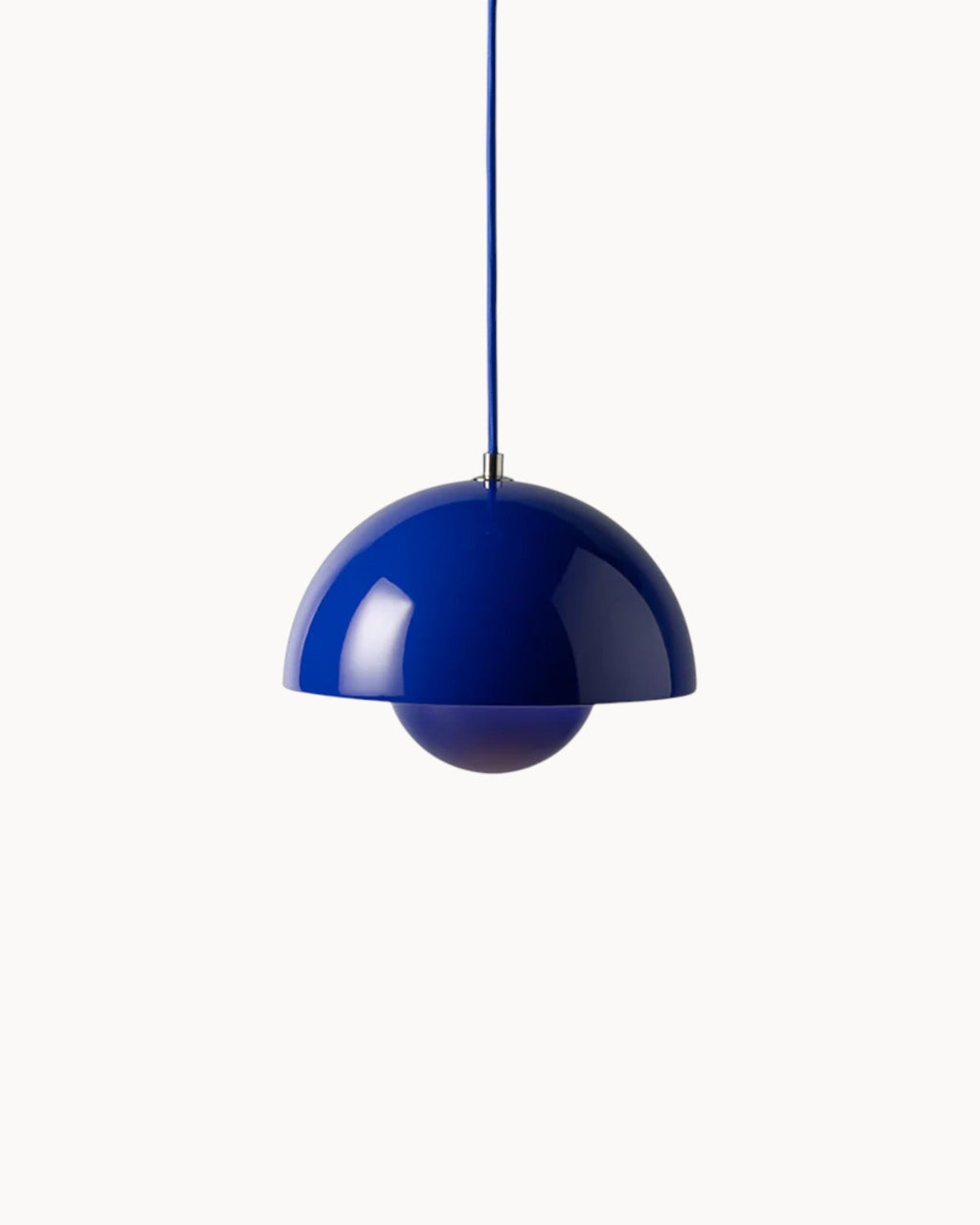 LoftElegance LED Pendant (9")