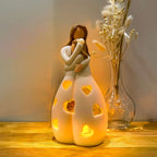 LoveGlow Romantic Table Lamp
