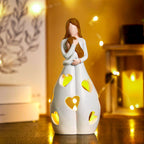 LoveGlow Romantic Table Lamp - view 3
