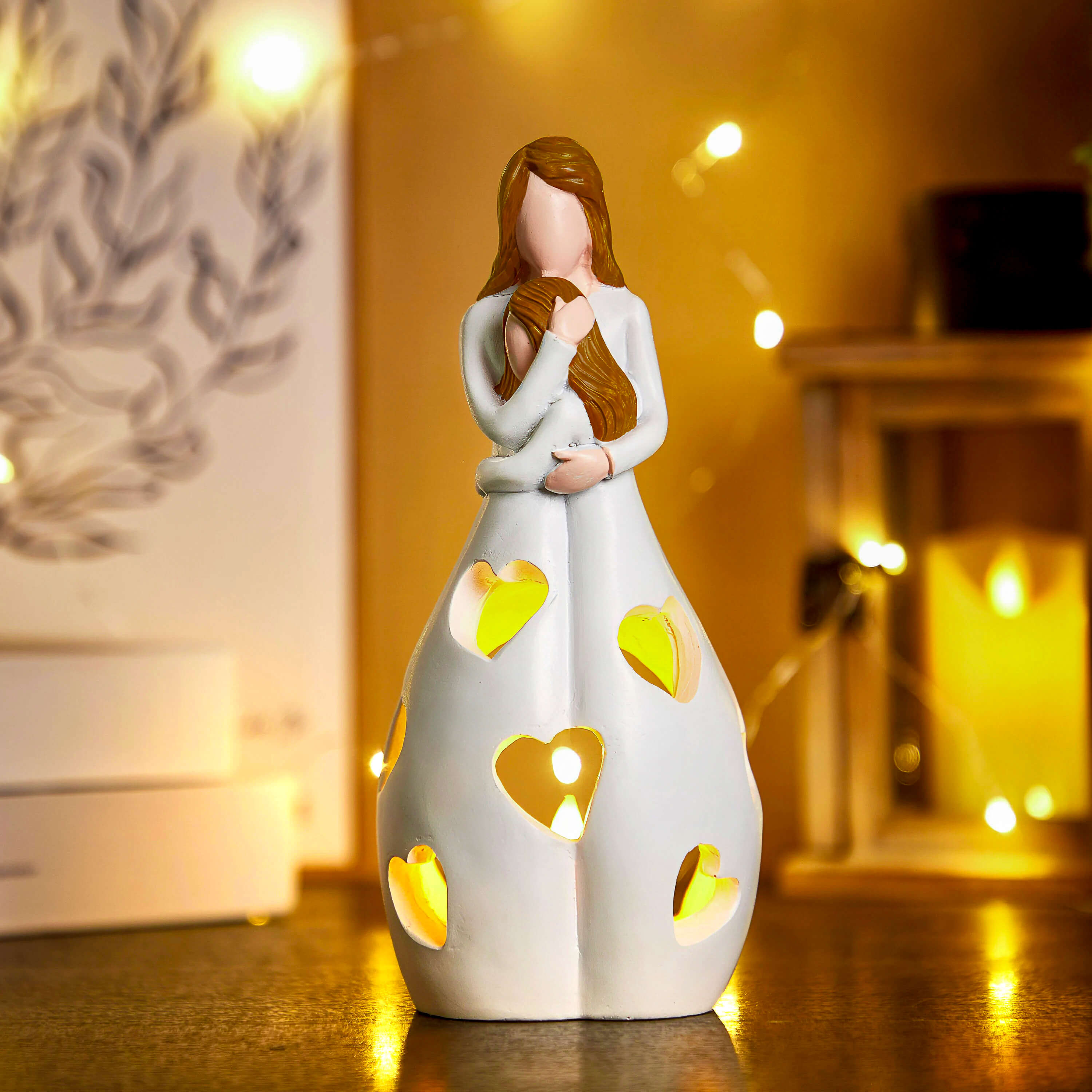 LoveGlow Romantic Table Lamp - view 3