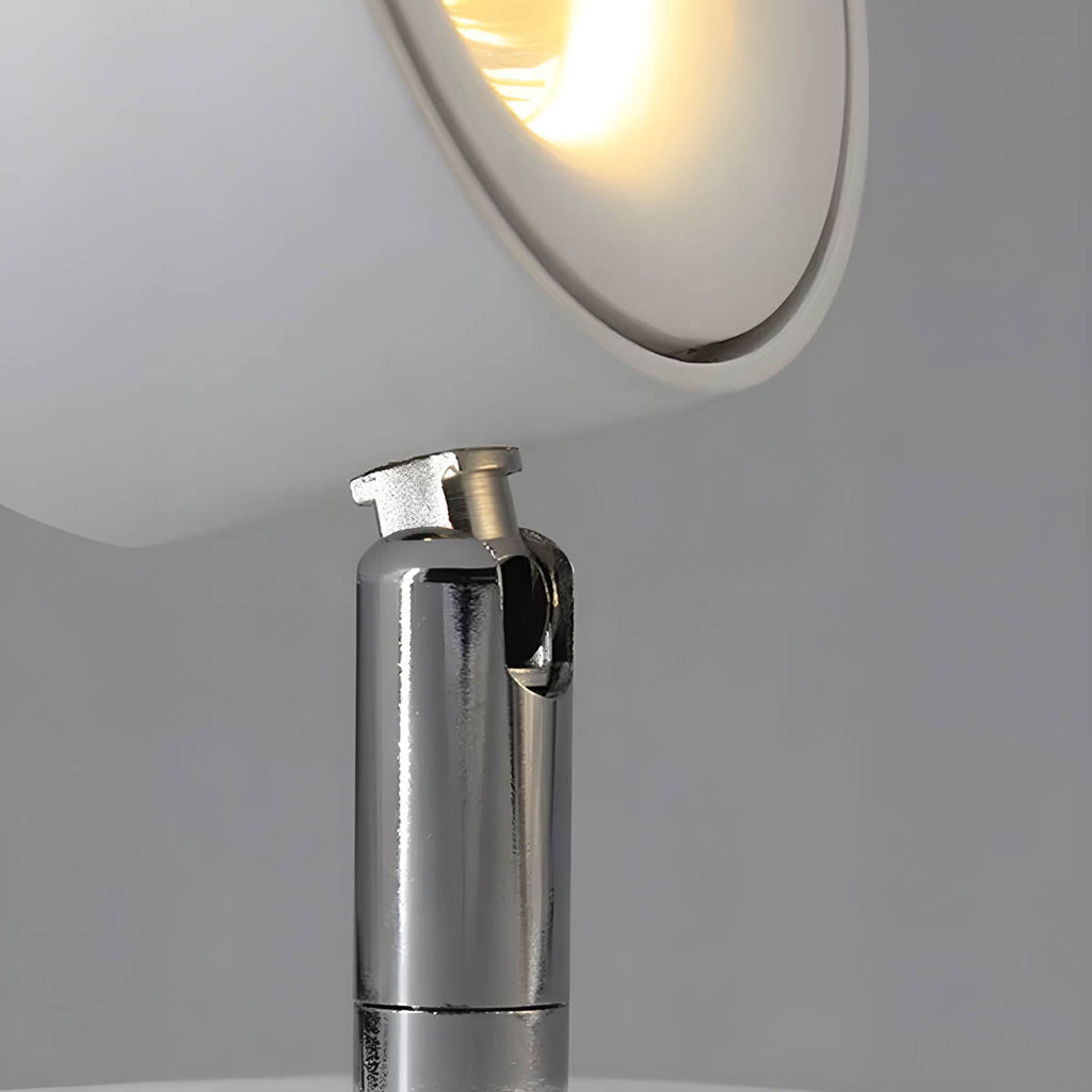 LumiFlex Rotatable Wall Sconce