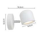 LumiFlex Rotatable Wall Lamp - view 3