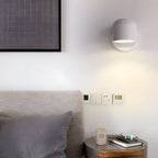 LumiFlex Rotatable Wall Sconce