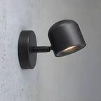 LumiFlex Rotatable Wall Lamp