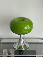 AppleGlow Apple Glass Table Lamp