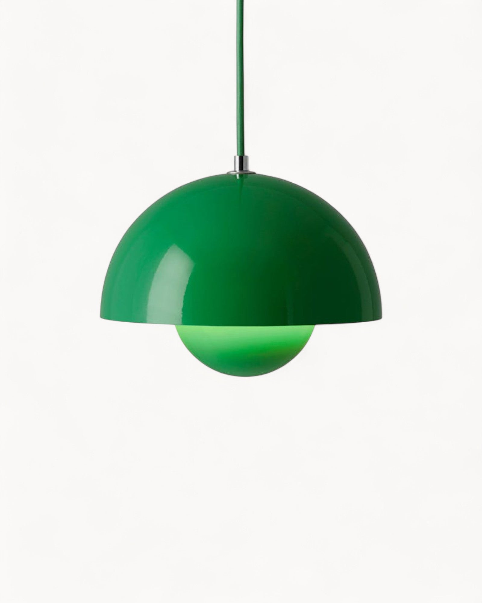 LoftElegance LED Pendant (9")