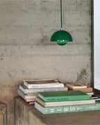 LoftElegance LED Pendant (9")