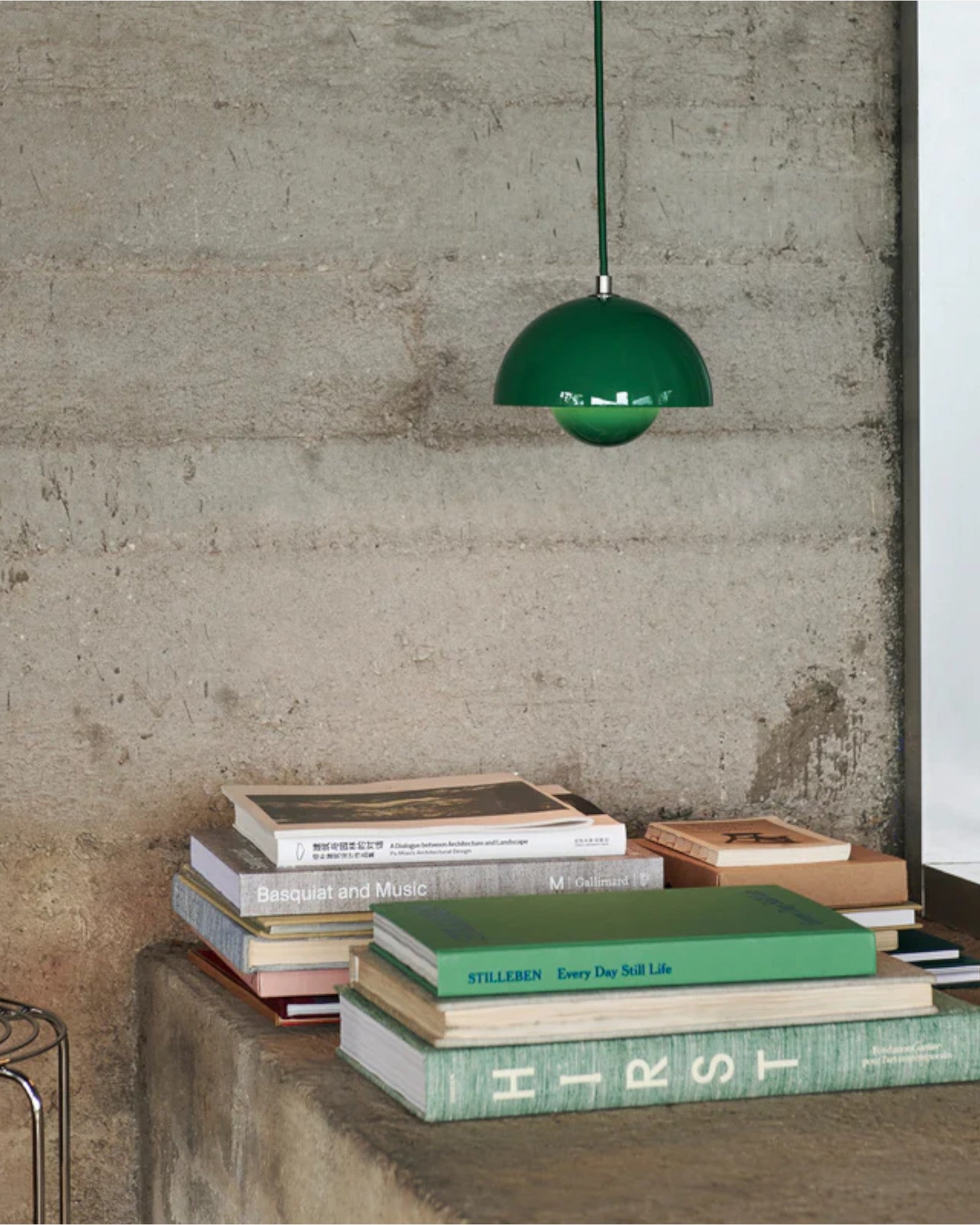 LoftElegance LED Pendant (9")