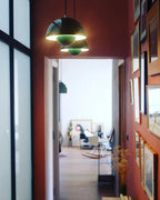 LoftElegance LED Pendant (9")