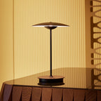 GingerGlow Modern Table Lamp - view 3