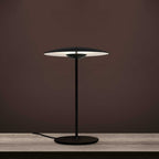 GingerGlow Minimalist Table Lamp