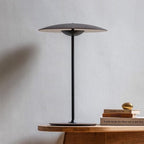 GingerGlow Minimalist Table Lamp