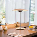 GingerGlow Modern Table Lamp - view 4