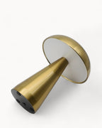 LumaLite Rechargeable Table Lamp - view 4