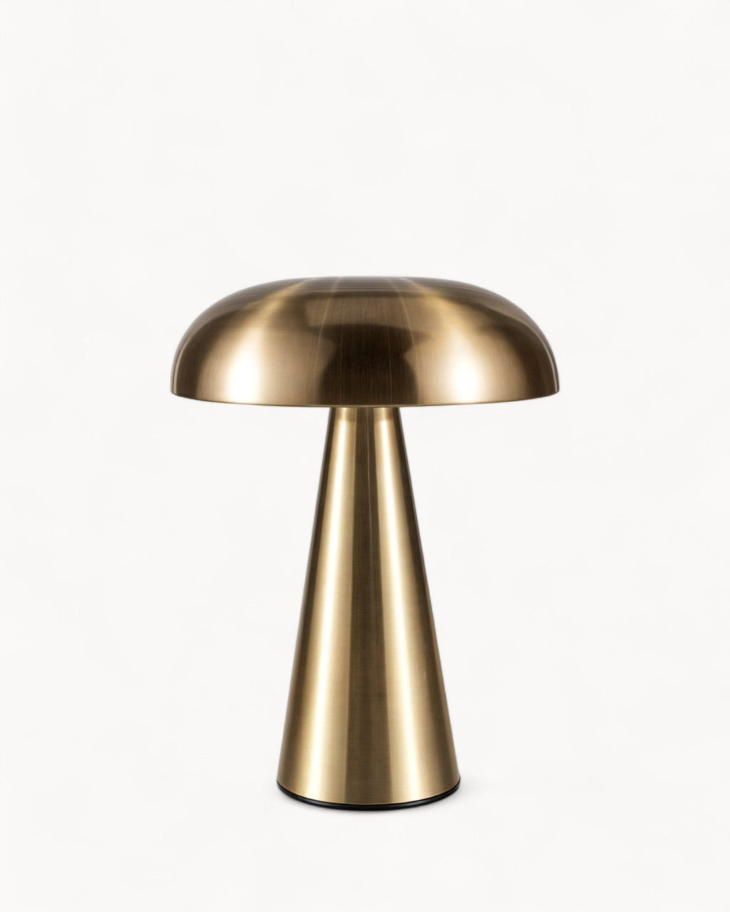 LumaLite Rechargeable Table Lamp