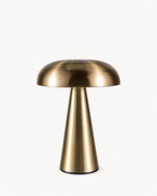 LumaLite Rechargeable Table Lamp