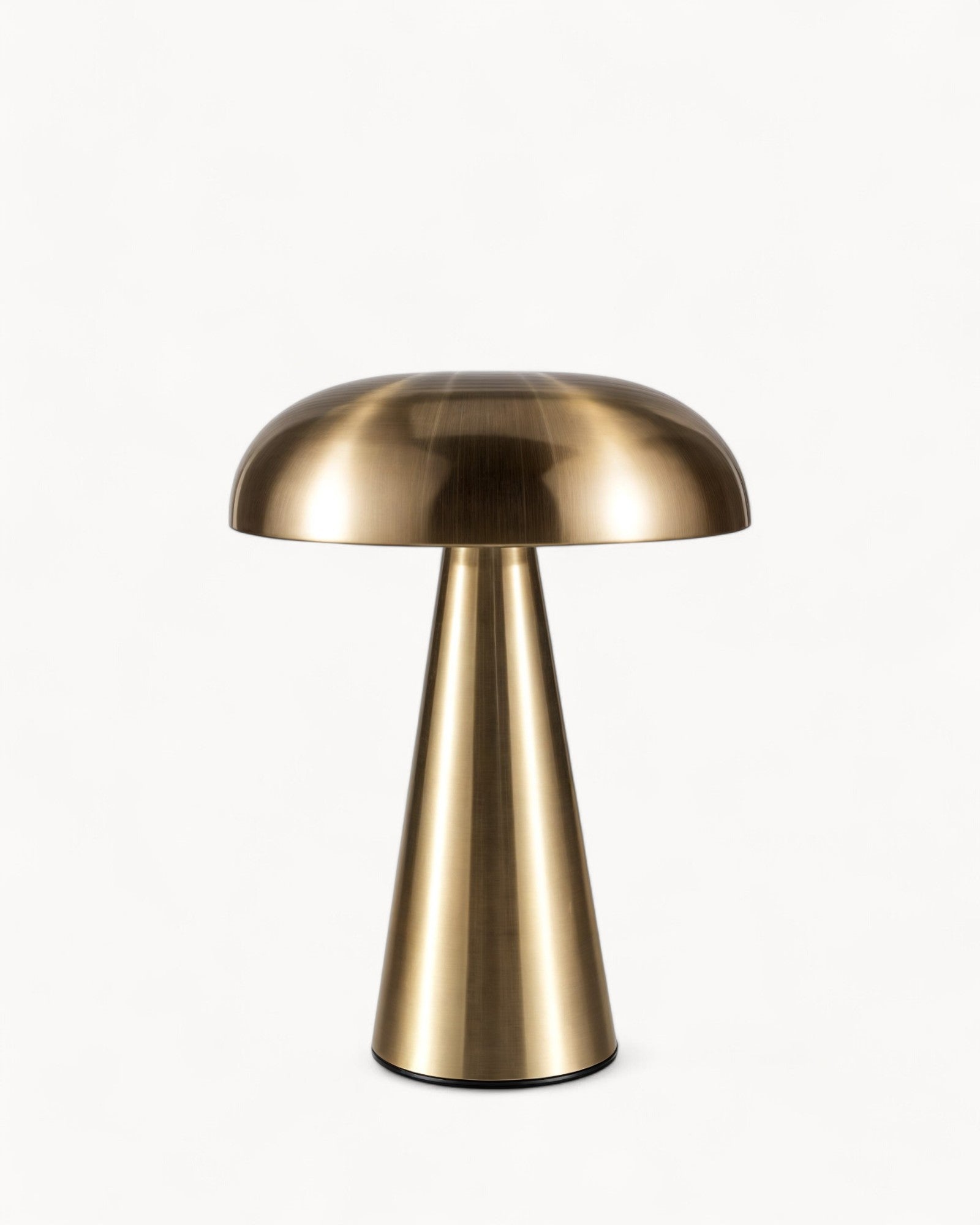 LumaLite Rechargeable Table Lamp