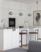 LoftElegance LED Pendant (9")