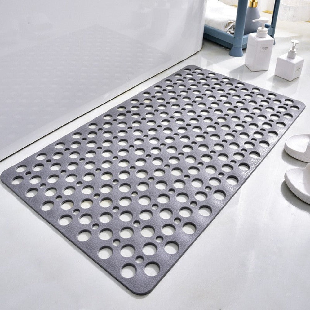 AquaGuard Suction-Grip Shower Mat