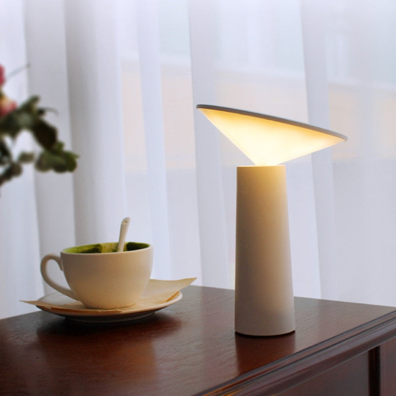 PalmLume Rechargeable Table Lamp - view 2