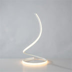 RyzeGlow Slim Tube LED Lamp