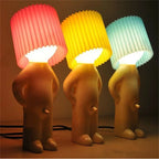 LumiPlay Playful Table Lamp
