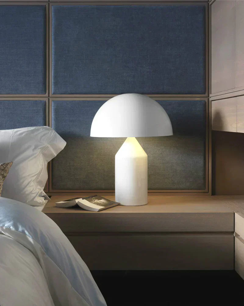 GlowMush Luxury Mushroom Lamp