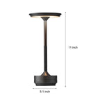 Zenith UFO Table Lamp (11")