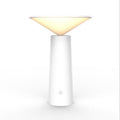 PalmLume Rechargeable Table Lamp