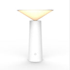PalmLume Rechargeable Table Lamp