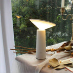 PalmLume Rechargeable Table Lamp - view 3