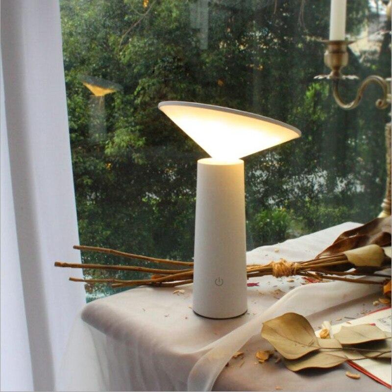 PalmLume Rechargeable Table Lamp - view 3